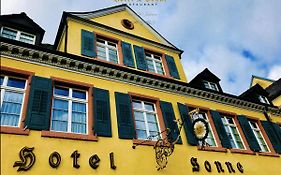 Hotel Sonne Offenburg